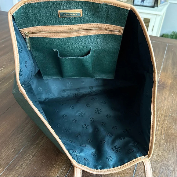 Tory Burch shopper tote bag - Picture 7 of 15